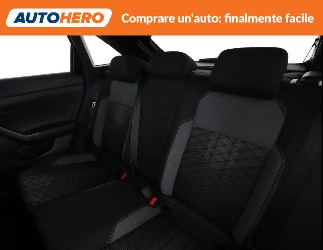 VOLKSWAGEN Taigo 1.0 TSI 110 CV DSG R-Line