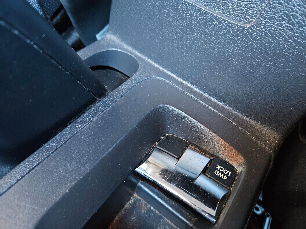 Jeep Compass 2.2 CRD 4X4 Limited GANCIO TRAINO OMOLOGATO !!!!!!