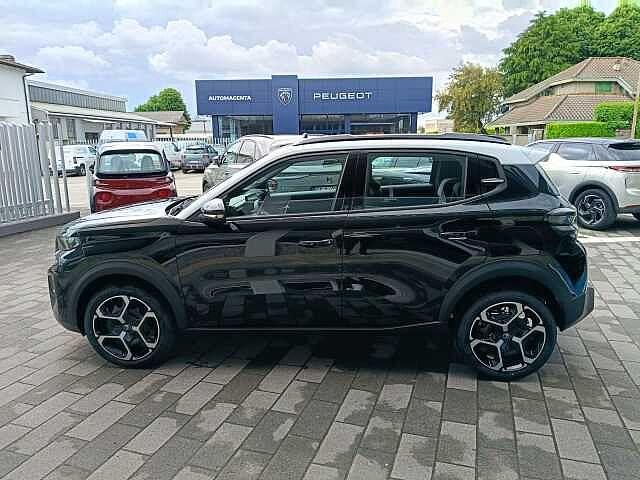 Citroen C3 Nuova C3 1.2 Benzina 100cv PLUS KM ZERO
