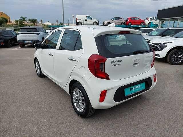 Kia Picanto 1.0 12V 5 porte Style TT