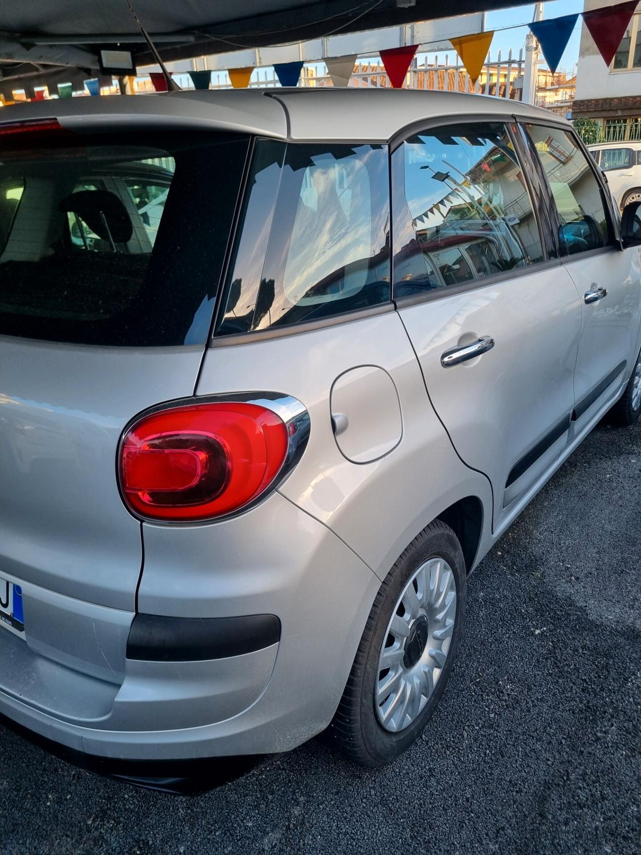 Fiat 500L 1.3 Multijet 95 CV Business