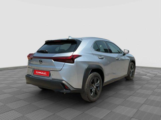 LEXUS Other UX UX Hybrid Urban