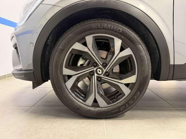 Renault Arkana Arkana 1.6 E-Tech full hybrid Fast Track 145cv
