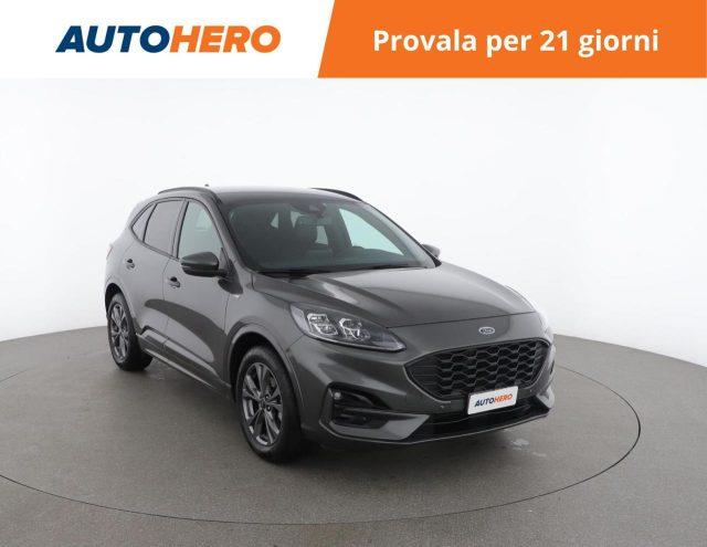 FORD Kuga 1.5 EcoBlue 120 CV aut. 2WD ST-Line X