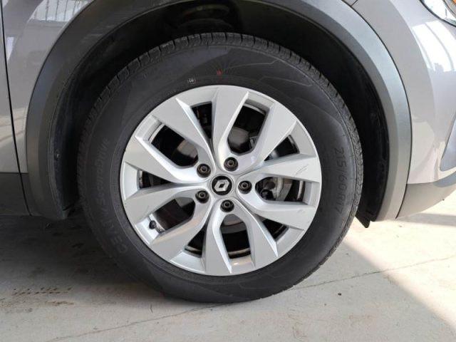 RENAULT Captur TCe 12V 90 CV Business