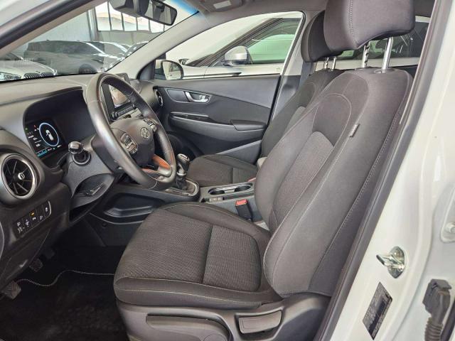 Hyundai KONA Kona I 2021 1.0 t-gdi 48V Xline 2wd 120cv imt