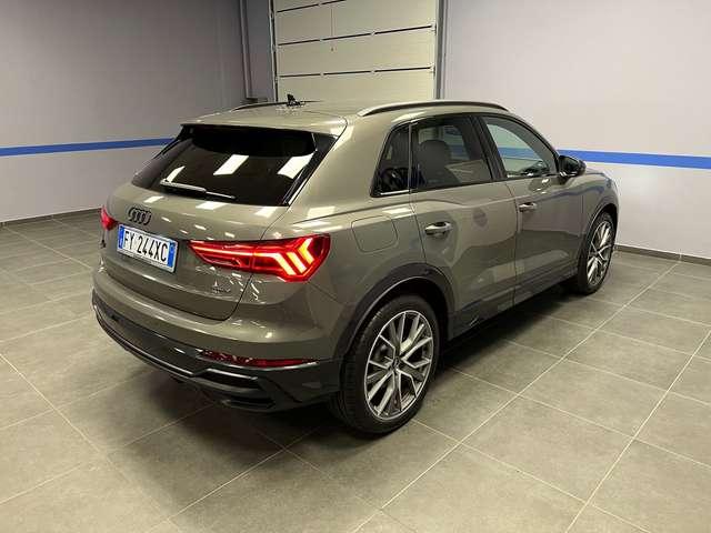 Audi Q3 Q3 45 2.0 tfsi S Line Edition quattro S-tronic