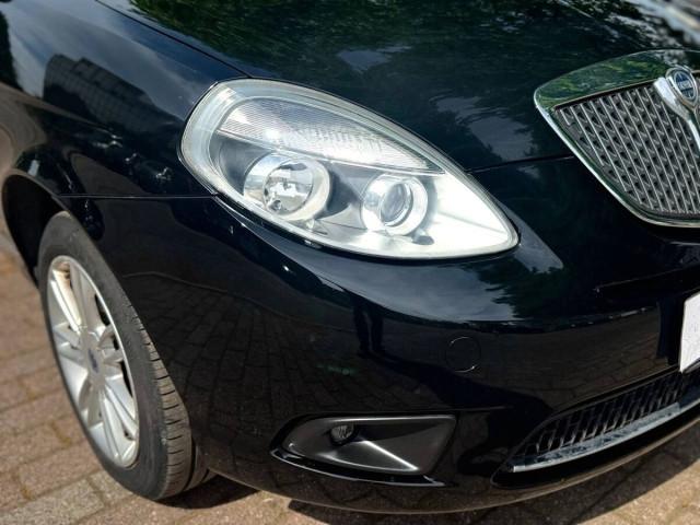 Lancia Ypsilon 1.3 mjt 16v Platinum E5