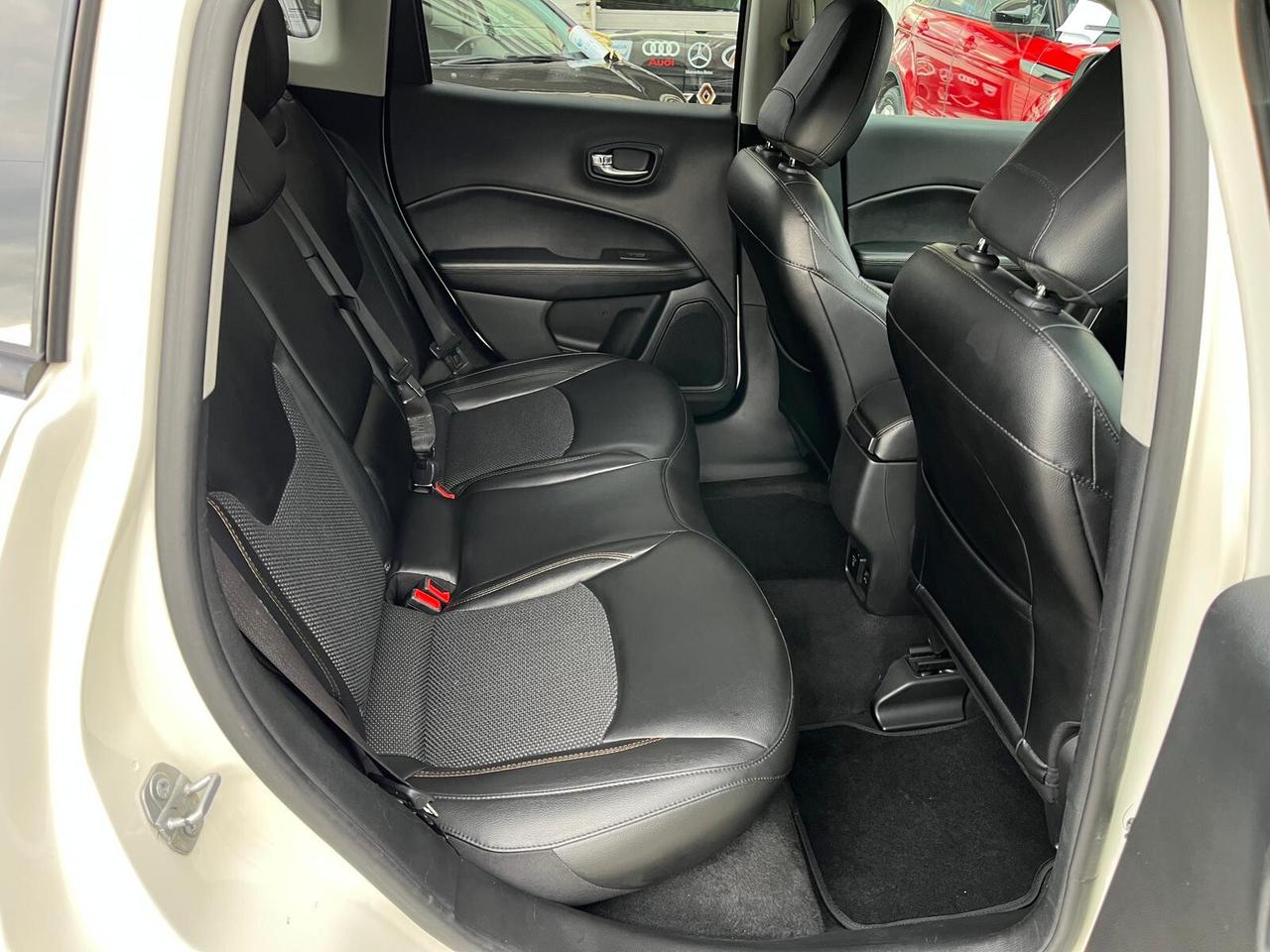 Jeep Compass 1.6 Multijet II 120CV 2WD Limited