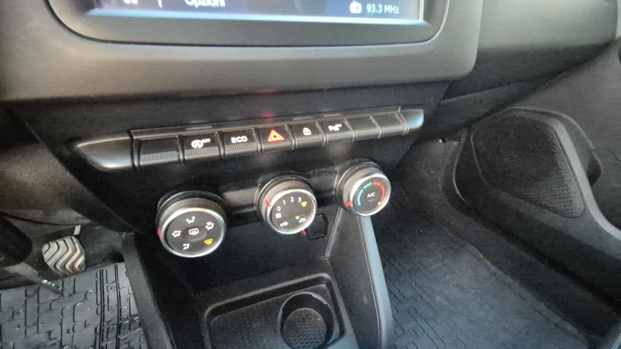 Dacia Duster 1.5 dCi 8V 110 CV 4x2 Comfort