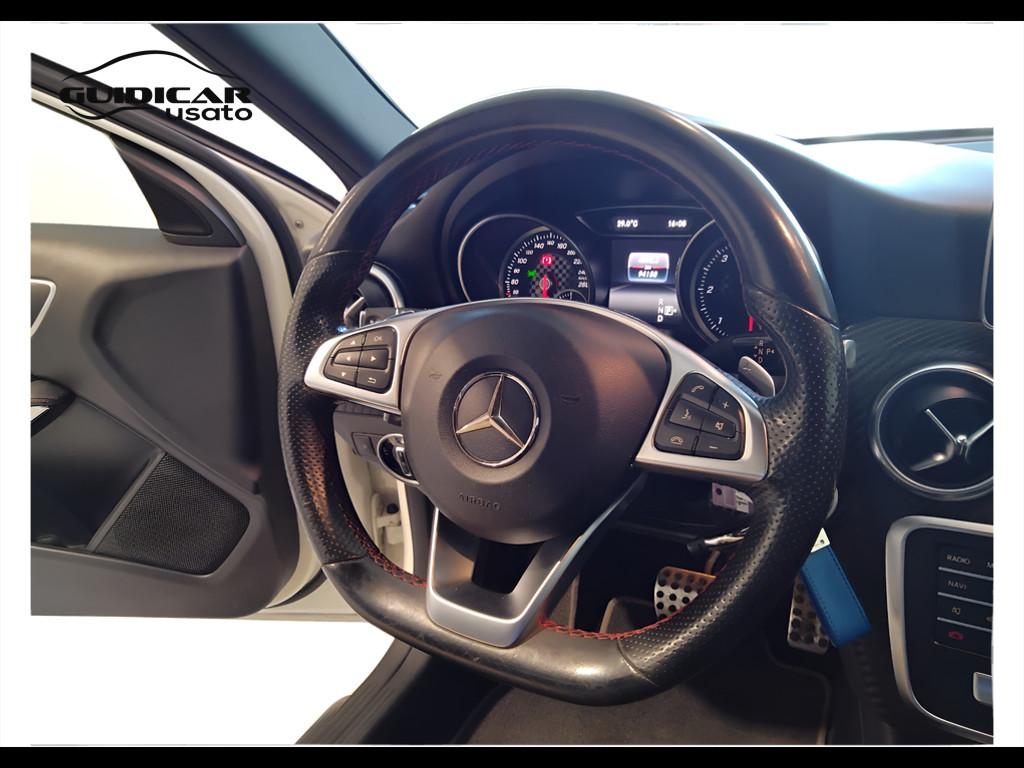 Mercedes-Benz Classe A - W176 - A 180 cdi Premium auto