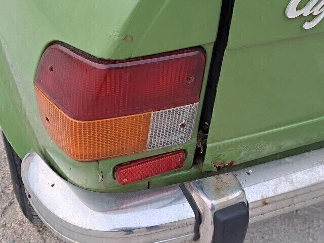 Alfa Romeo Alfasud l 1.2 1°s. 901d -da restauro-76