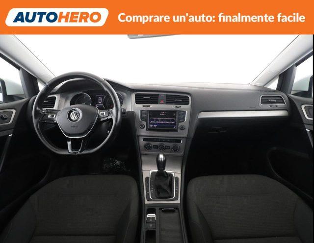 VOLKSWAGEN Golf 1.0 TSI 110 CV 5p. Business BlueMotion Technology