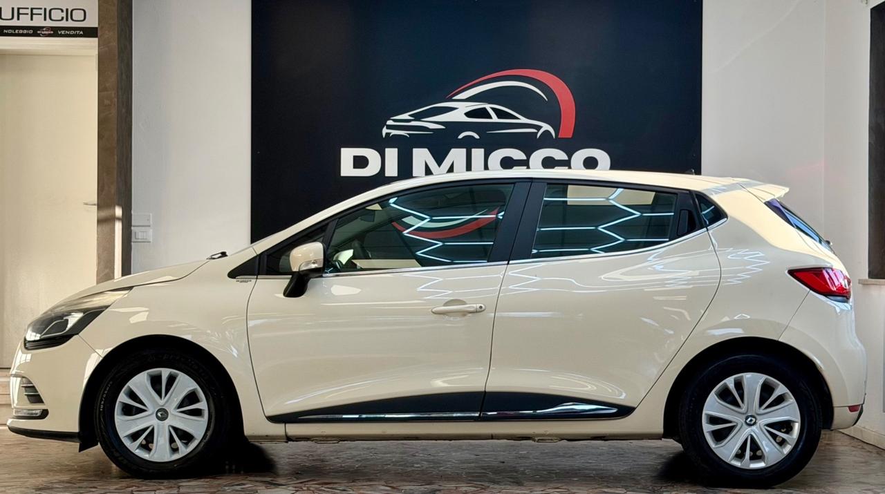 Renault Clio dCi 8V 75CV Start&Stop 5 porte Energy Zen