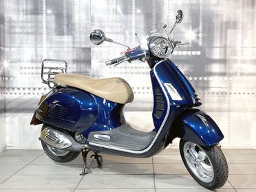 Piaggio Vespa GTS 300 HPE ABS