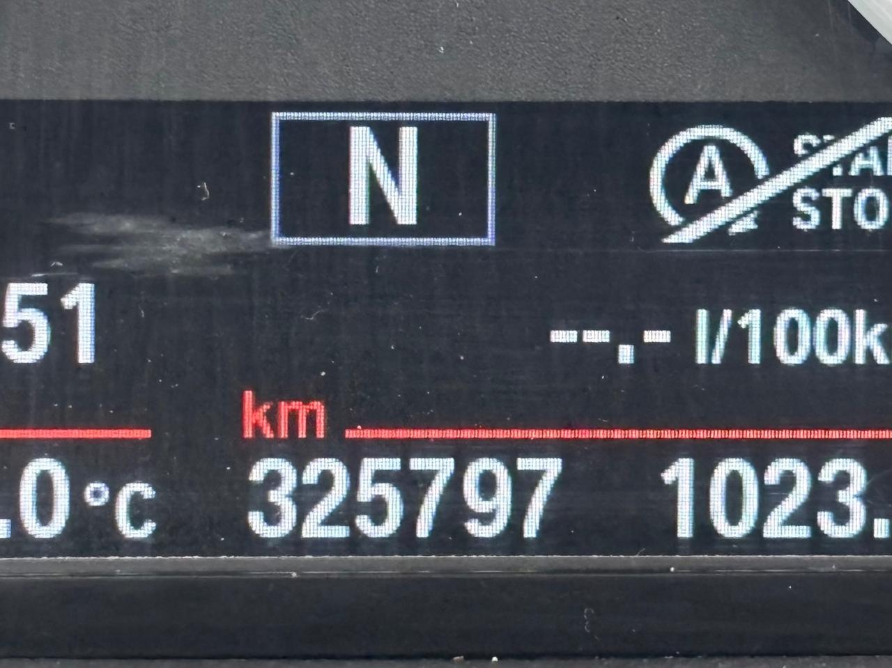 Bmw 216 d Active Tourer OK NEOPATENTATI