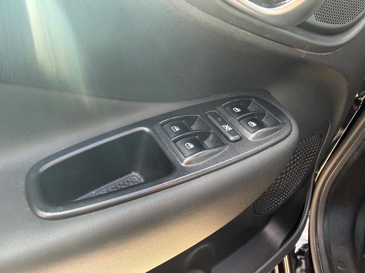 Fiat 500L 1.4 95 CV S&S Cross