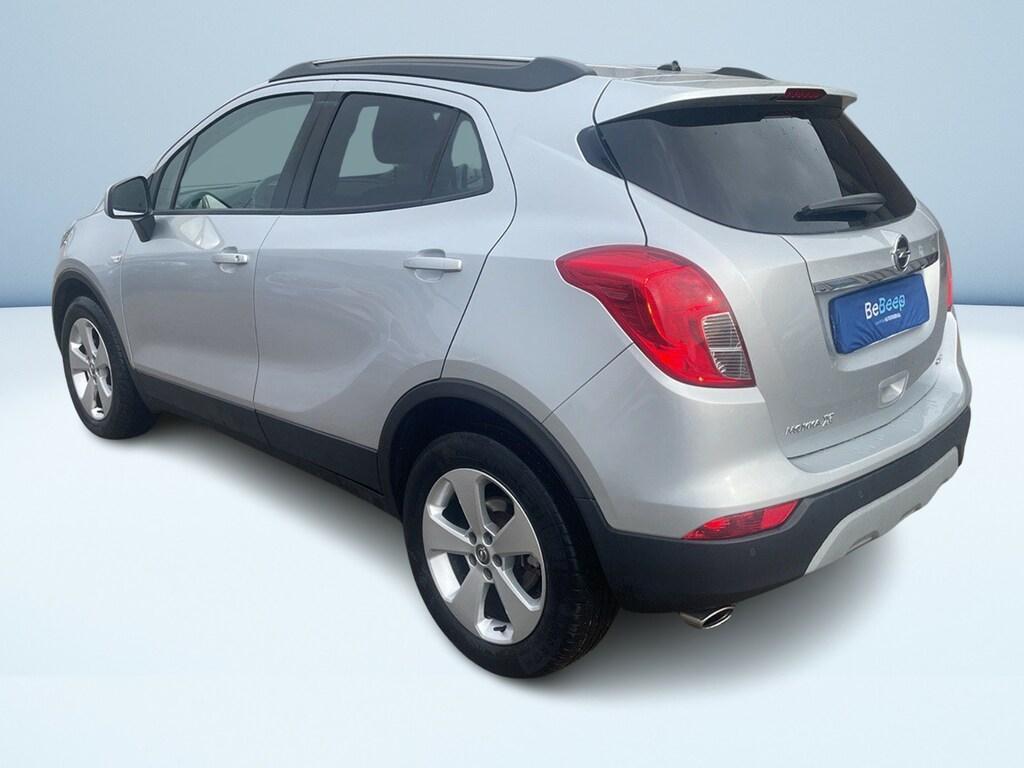 Opel Mokka X 1.6 CDTI Advance 4x2