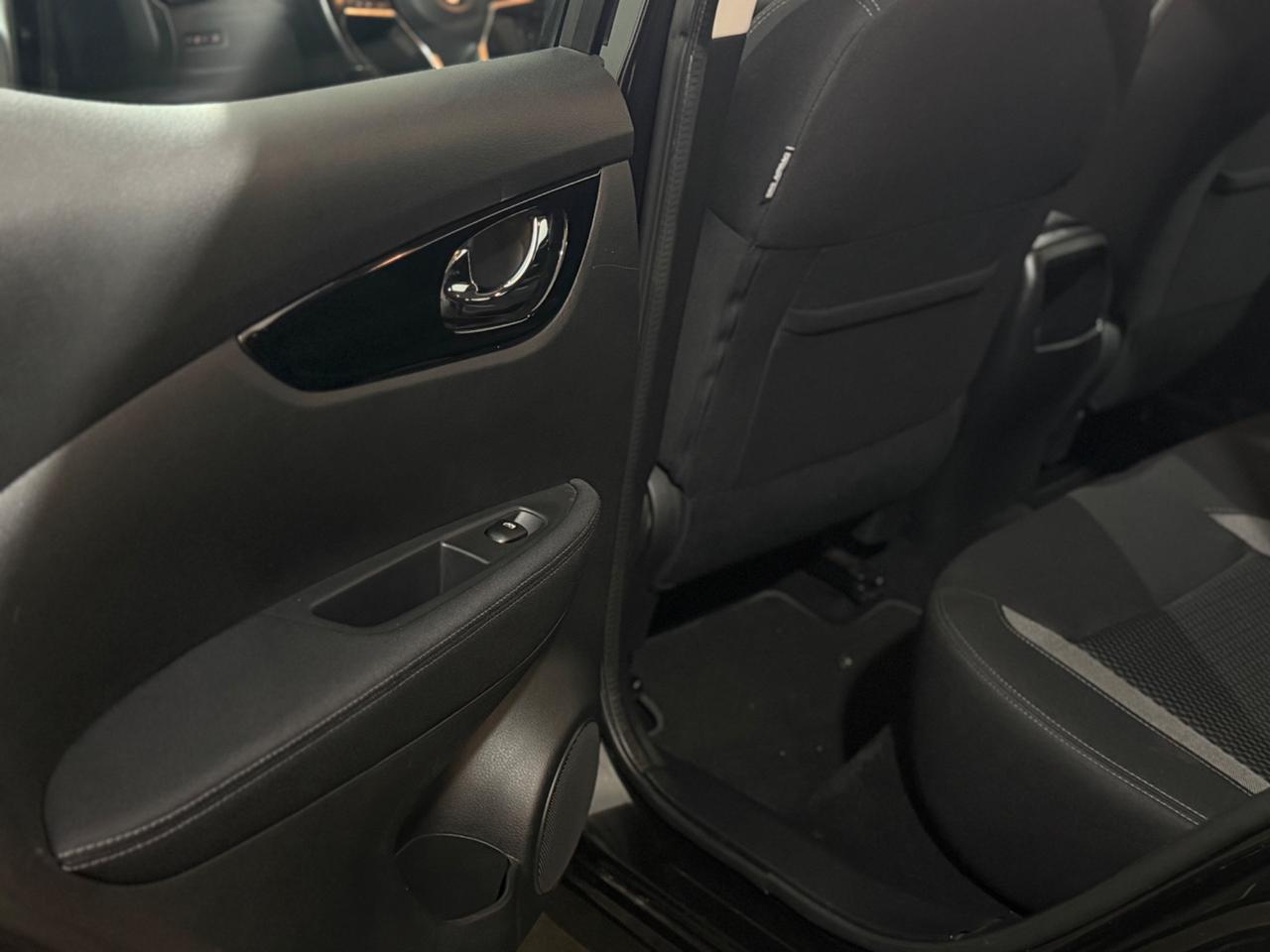 Nissan Qashqai 1.5 dCi 115 CV Business