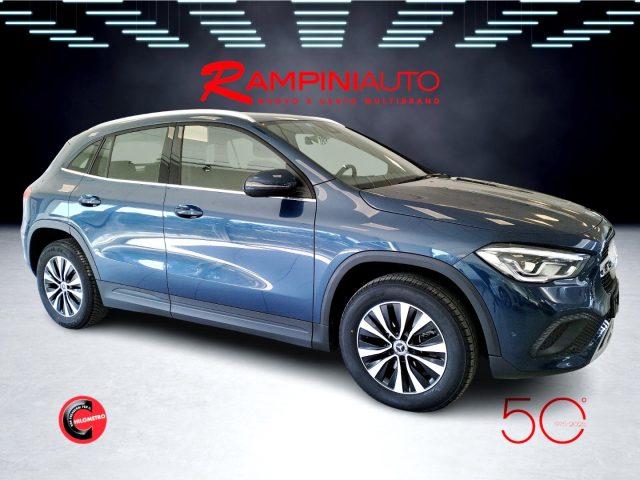 MERCEDES-BENZ GLA 180 d Automatic Sport Km 73.000 Iva Esposta PRONTA