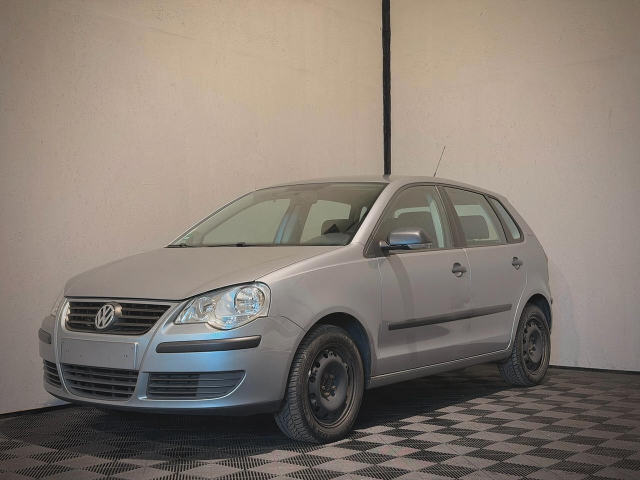 Volkswagen Polo 1.2 GOAL - MOTORE CON 93.000KM!!!