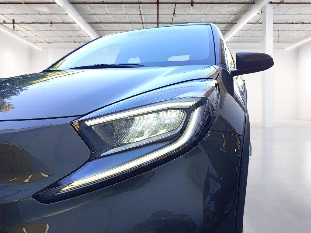 TOYOTA Aygo X 1.0 Trend 72cv s-cvt del 2022