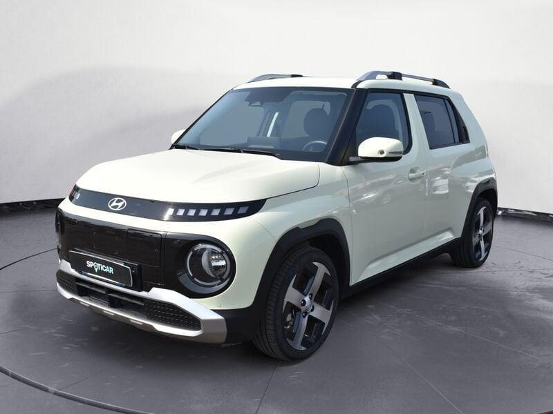 Hyundai Inster Inster 49 kWh XClass