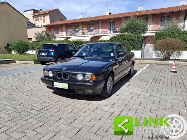 BMW 520 i 24V cat 150 CV