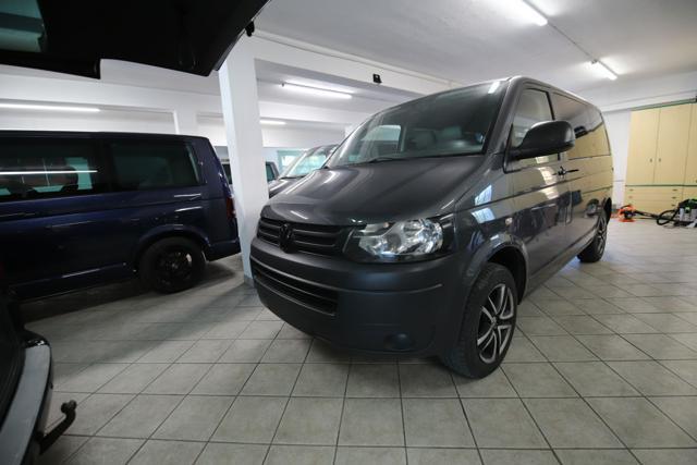 VOLKSWAGEN California 2.0 TDI 140cv 9Posti Caravelle PC Navi