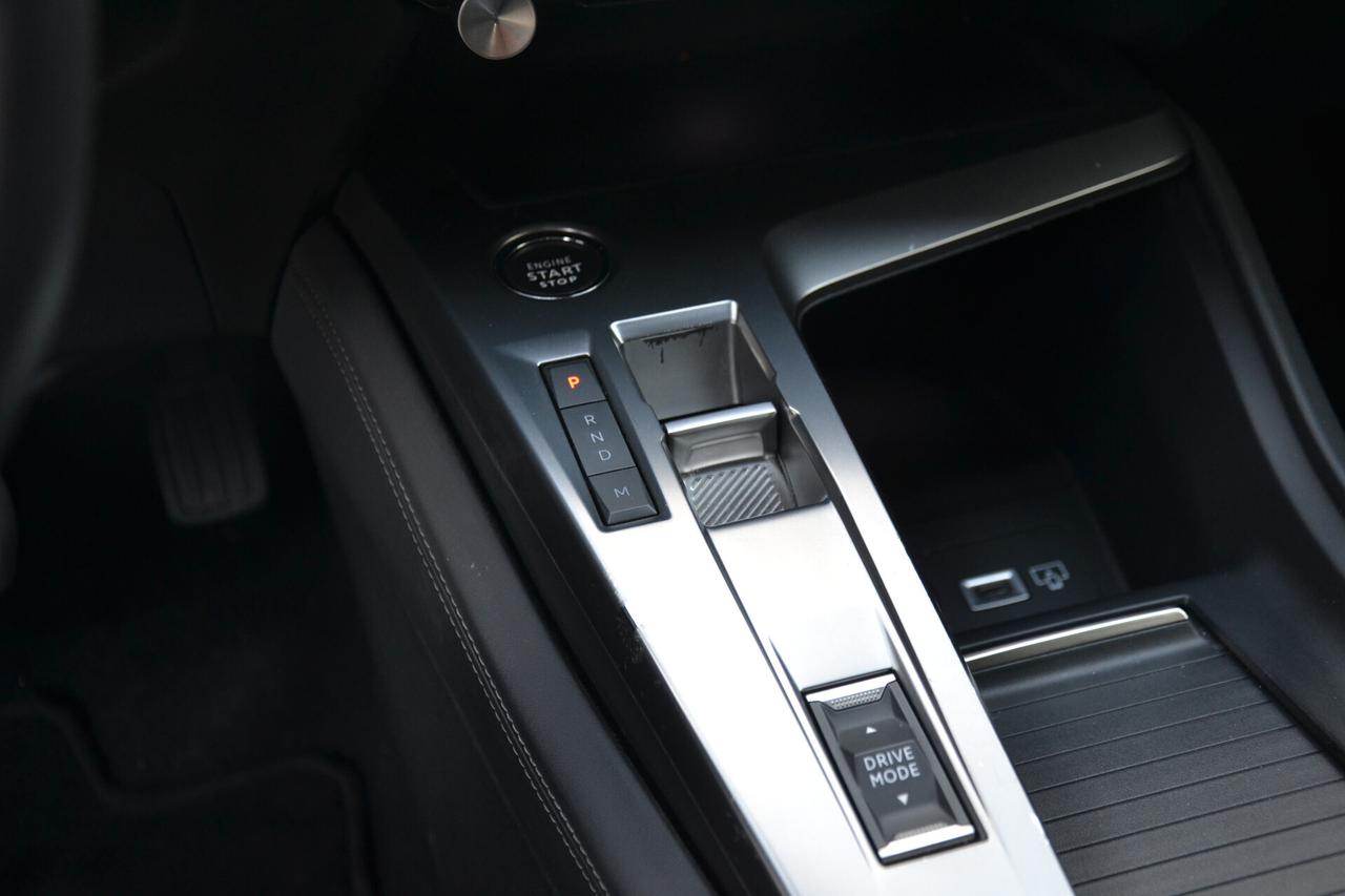 Peugeot 308 1.5 HDi 130CV EAT8 ALLURE SW *PREZZO REALE*UNIPRO'