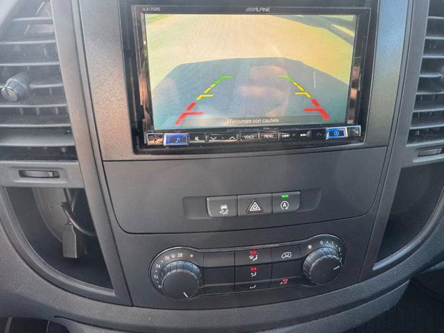 MERCEDES-BENZ Vito 2.0 116 CDI Furgone