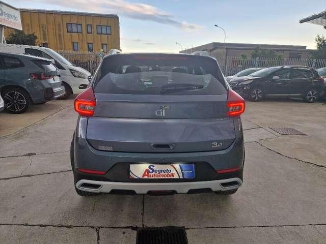 DR Automobiles DR 3.0 dr 3.0 1.5 CVT Bi-Fuel GPL
