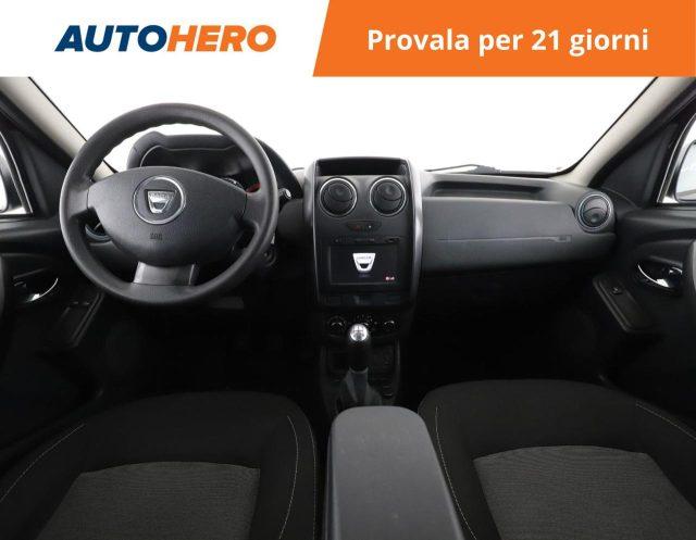 DACIA Duster 1.6 115CV Start&Stop 4x2 Lauréate
