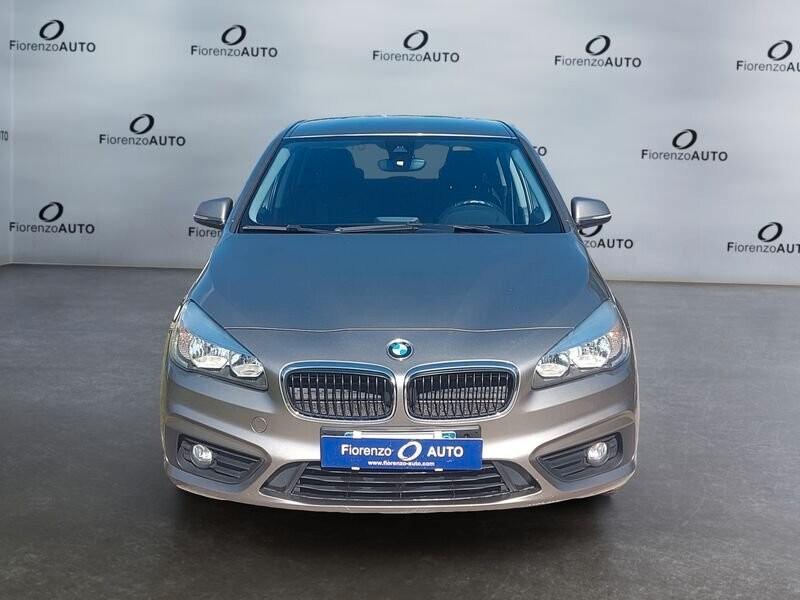 Bmw 2er Active Tourer 216d - PREZZO REALE