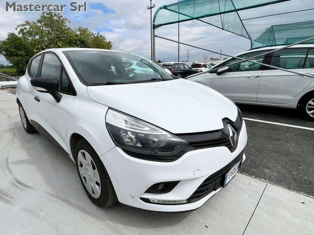 RENAULT Clio VAN ENERGY 1.5 DCI 75 2 posti - FS605XJ