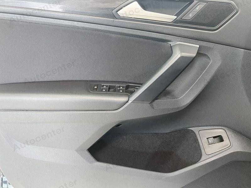 Volkswagen Tiguan 1.5 tsi Elegance 150cv dsg