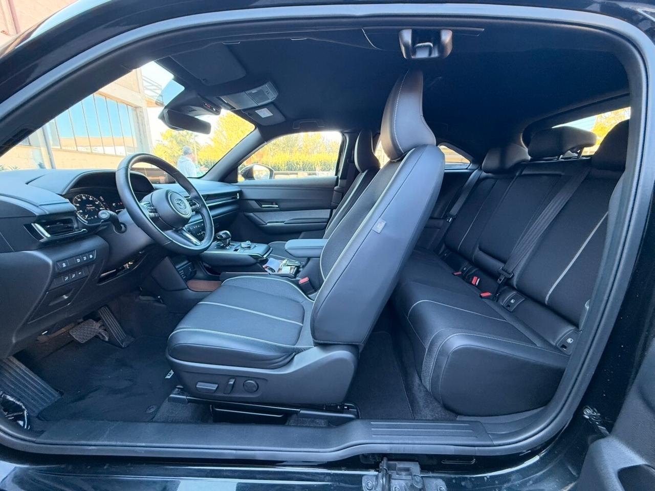 Mazda MX-30 e-Skyactiv Prime Line
