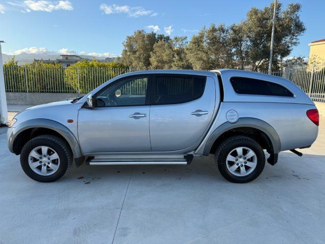 MITSUBISHI L200 2.5 DI-D/136CV Double Cab Invite