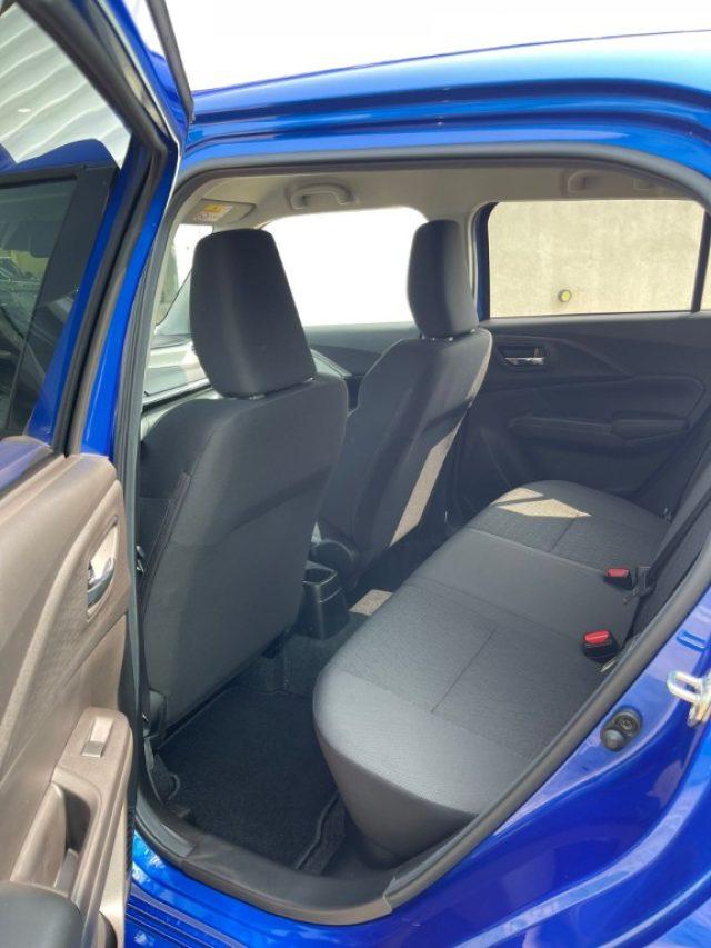 SUZUKI Swift 1.2 Hybrid CVT Top