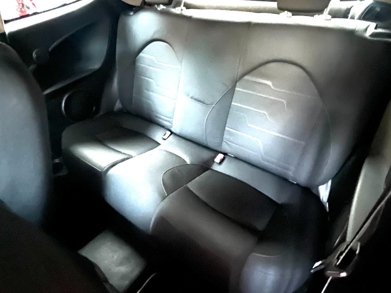 Alfa Romeo MiTo 1.4 T 120 CV GPL Progression