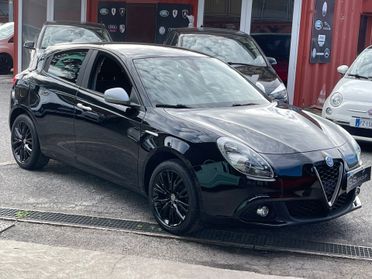 Giulietta 1.6 JTDm -120cv-unipro-rate-garanzia