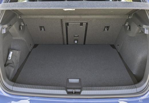 VOLKSWAGEN Golf VIII 2024 - Golf 2.0 tdi Style 150cv dsg