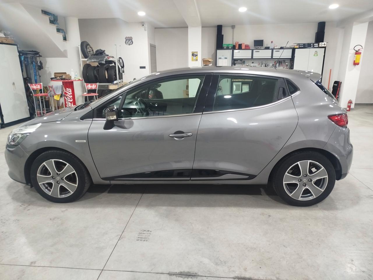 Renault Clio 1.5 dCi 8V 90CV 5 porte Costume National
