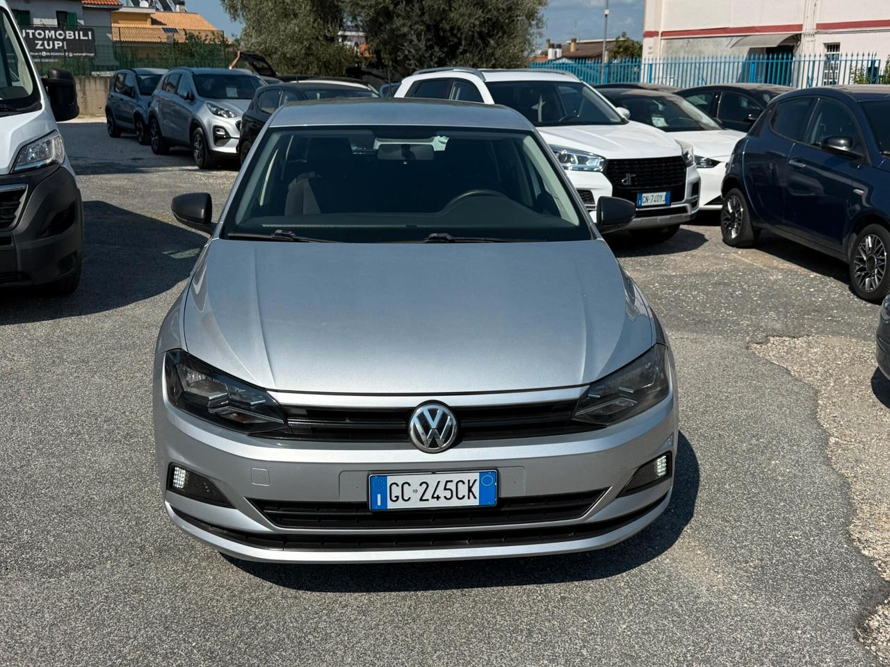 Volkswagen Polo 75 CV *PRONTA CONSEGNA*