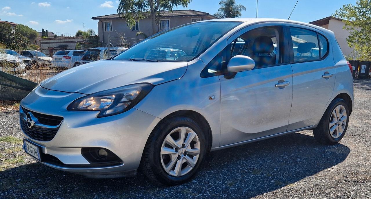 Opel Corsa CDTI Start&Stop 5 porte MOTORE NUOVO 55KW