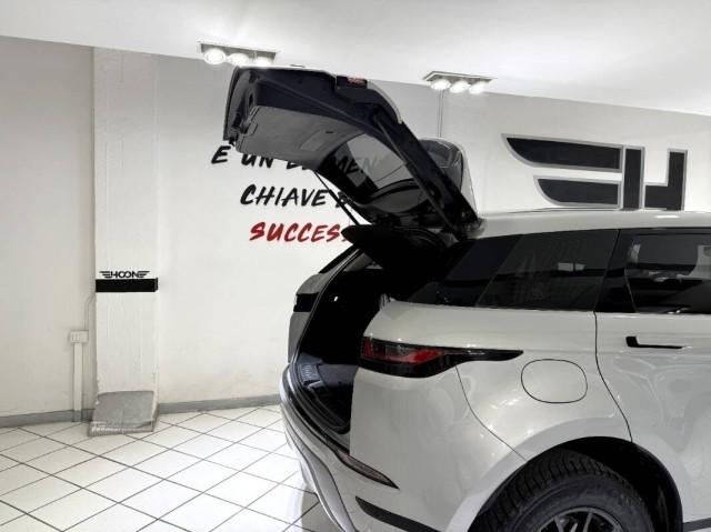 Land Rover Range Rover Evoque 2.0d i4 mhev R-Dynamic S awd 163cv auto