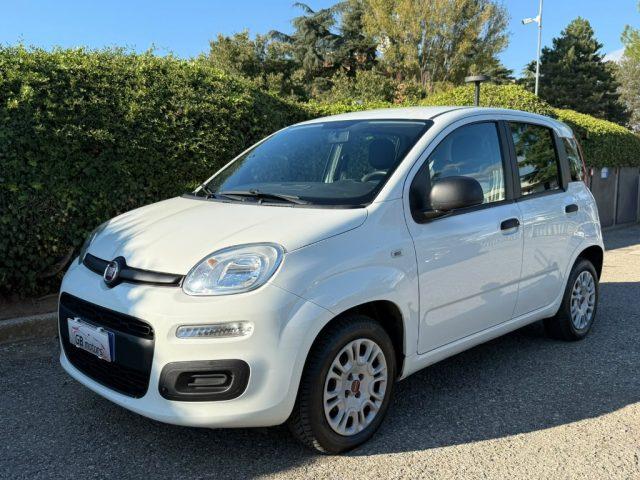 FIAT Panda 1.2 Easy NEOPATENTATI - CLIMA - RADIO - CD