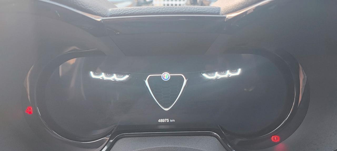 Alfa Romeo Tonale 1.6 diesel 130 CV Sprint 2024