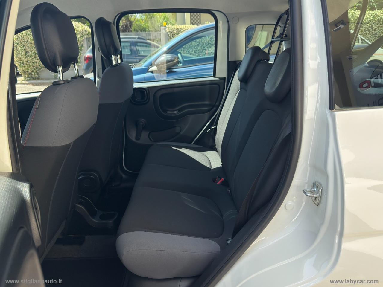 Panda 1.3 MJT S&S Easy Van 4 posti