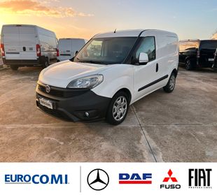 Fiat Doblò Cargo 1.6 mjet 105 cv 3 posti
